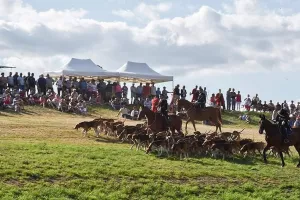 Fête de la Chasse