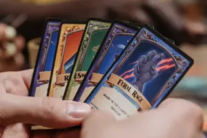 Après-midi bar à jeux, avec Info Jeunes Limoges