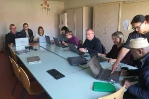 ATELIER  NUMERIQUE 4/6