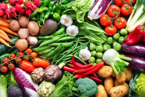 Marché