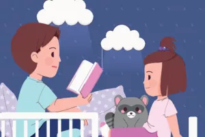 Soirée pyjama