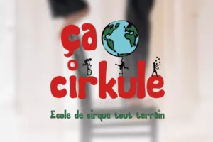 Stage de cirque ado