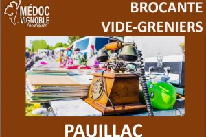 Vide-greniers du Secours Catholique