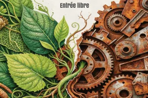 Moinet&Fils - Groupe Rouvreau - Exposition immersive à Niort