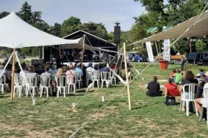 Les Rendez-Vous de l’Erdre - à Carquefou