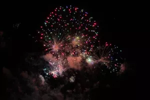 Saint-Capraise en fête