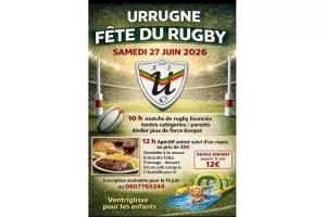 Fête du rugby