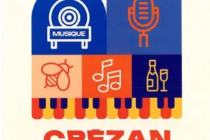 [Crézanswing]: Dîner Champêtre musical