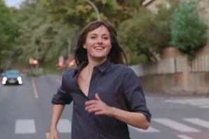 Julie (en 12 chapitres)