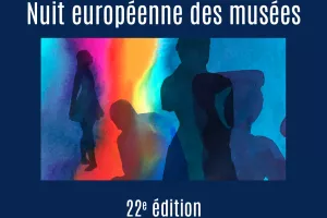 Nuit européenne des musées