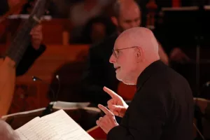 Concert Bach - Clôture du festival