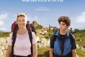 Compostelle