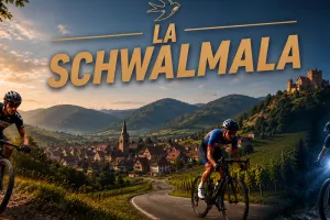 42ème Schwalmala -  rando VTT & route
