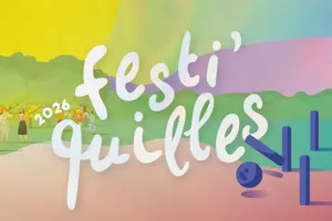 Festi'Quilles - Villeneuve