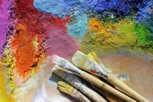 Stage de Pastel