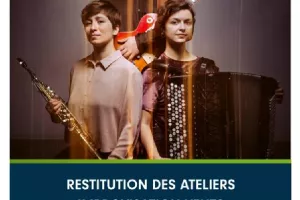 Concert du Trio L'Impolie