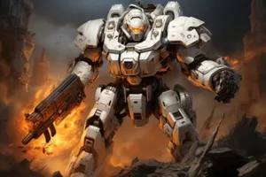 Les découvertes numériques : RIGS