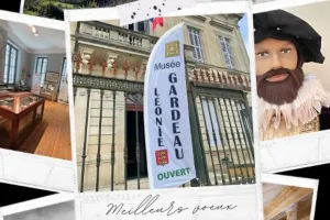 Exposition artistique