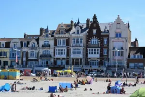 Les balades de l'été