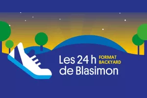Les 24h de Blasimon
