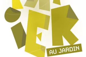 Papier au Jardin