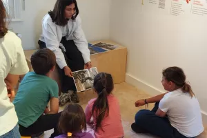 Atelier gargouille