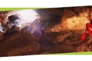 Spéléologie Deux Sèvres