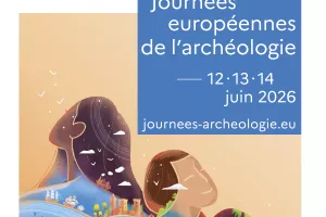 Journées européennes de l'archéologie