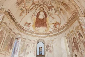 Visite guidée - Le Prieuré d'Yron