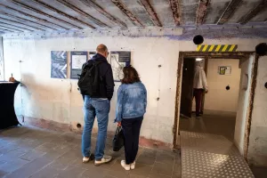 Ouverture du Blockhaus - Juin 2026