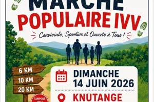 Marche populaire IVV