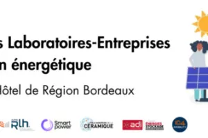Les Rencontres Laboratoires - Entreprises de la transition énergétiques