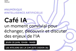 café IA