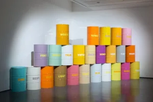 EXPOSITION "POP’UP COLLECTIONS"