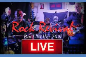 Concert - Rock Revival