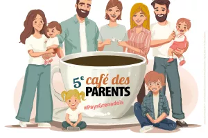 5ème Café des parents