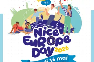 Nice Europe Day 5ème édition