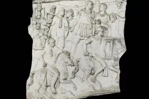 Napoléon III, l'archéologie au service de la politique [Visite flash]