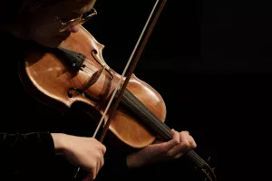 Concert de Natacha Triadou