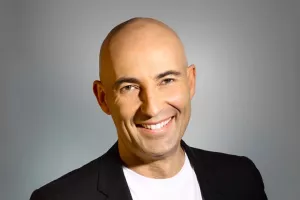 Nicolas Canteloup