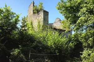 Théâtre : Shakespeare dans le parc "La Tempête"