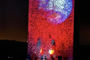 TOUR EN FÊTE - PRATS DE SOURNIA