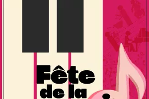 Fête de la Musique
