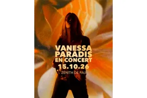 VANESSA PARADIS