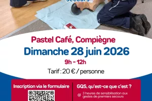 Gestes qui sauvent