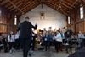 Concert de LA SIRENE DE L'OCEAN