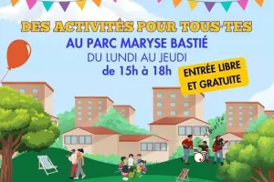 Festi'Juillet