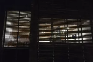 La nocturne du musée