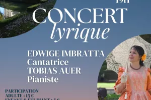 Concert lyrique