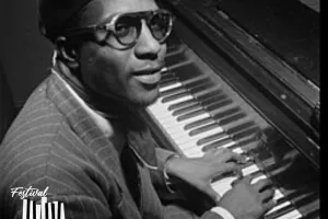 Hommage à Thelonious Monk avec Laurent Courthaliac + JAM SESSION